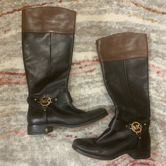 Michael Kors Boots - Picture 4 of 5